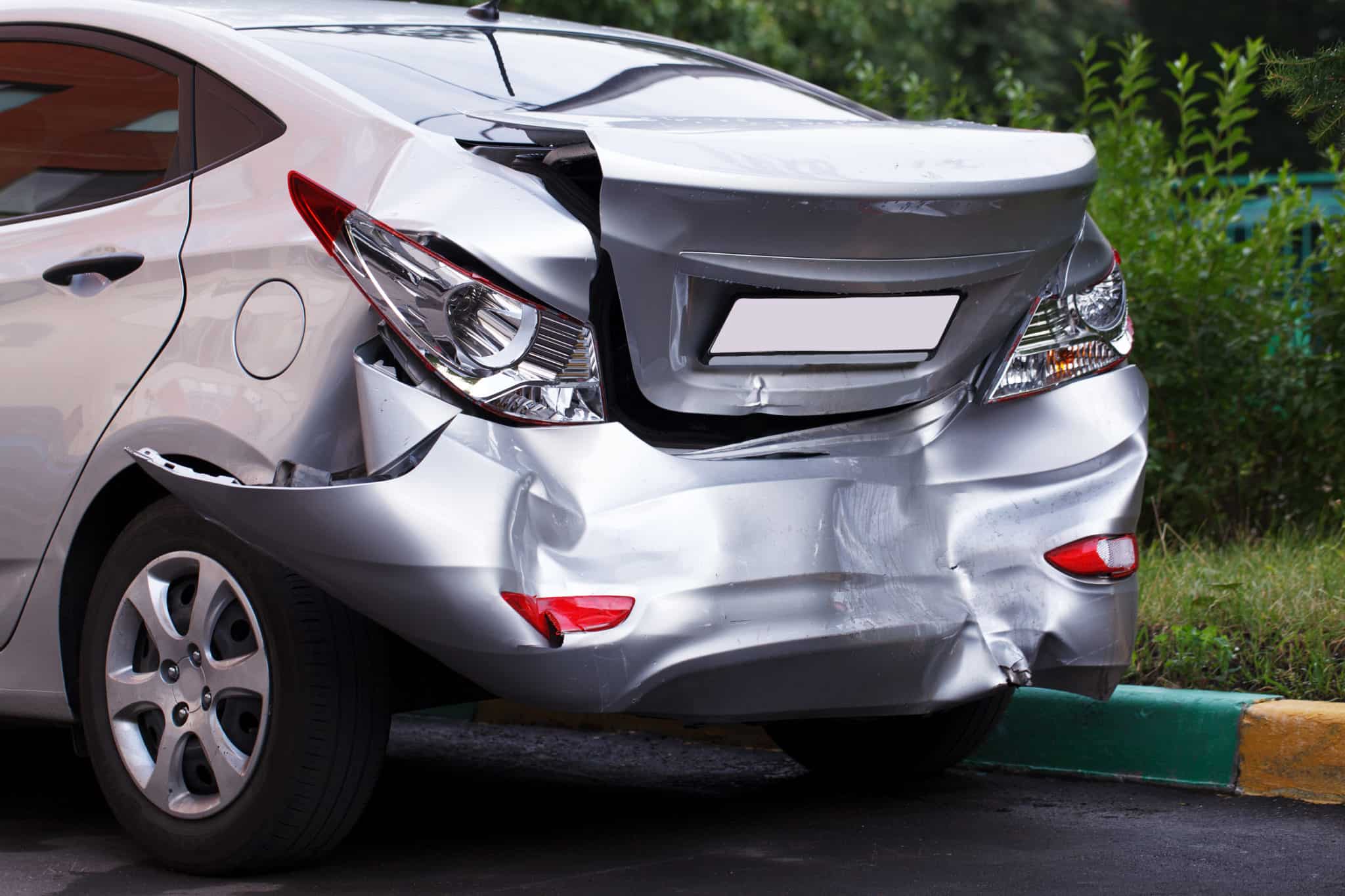 Car Accident Lawyer Near Me