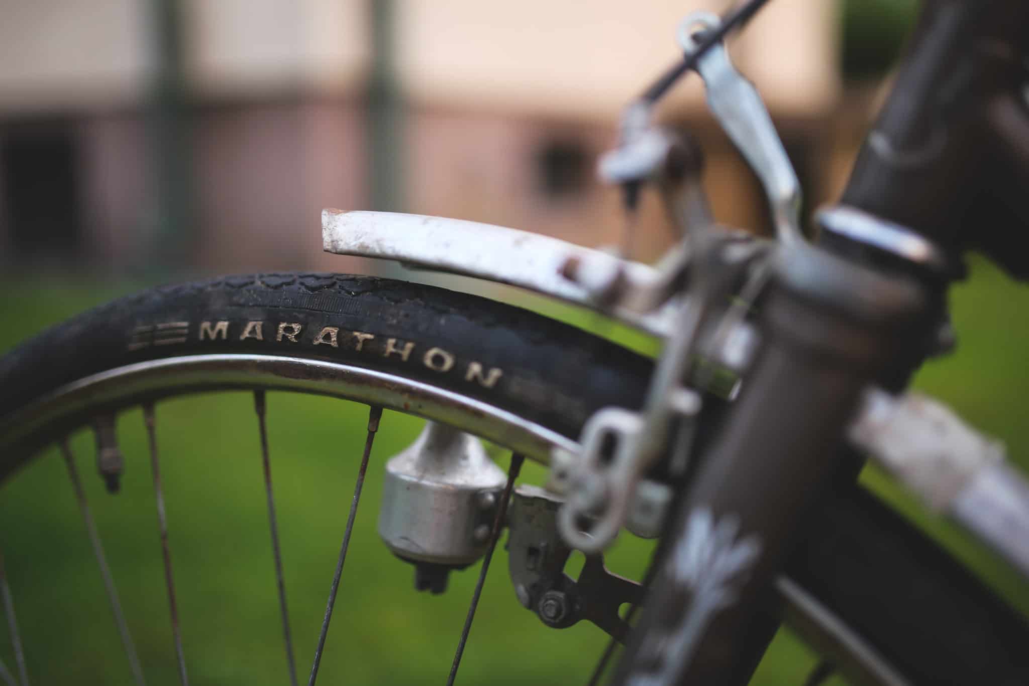 Can Tire Dry Rot Cause Dangerous Bicycle Accidents?