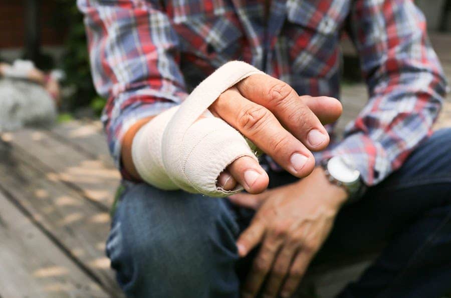 Pennsylvania Personal Injury Attorneys